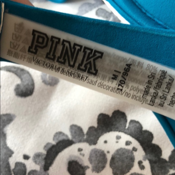 Victoria secret PINK bikini top! - Picture 3 of 4